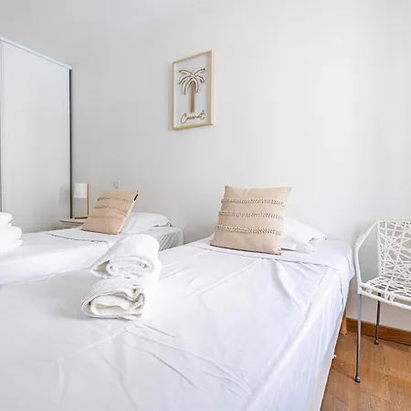 Charming A C 2br 6p - Lejlighed Cannes